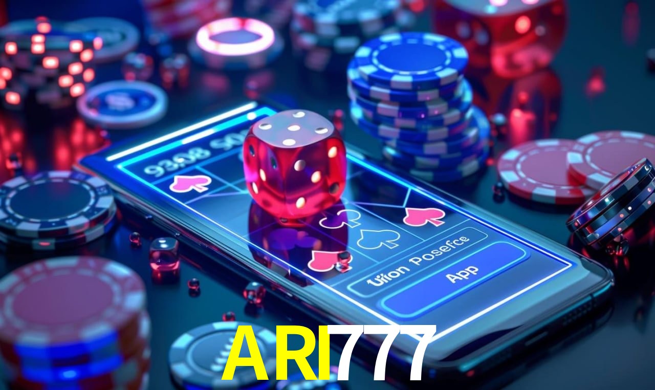 Experiencia de tragamonedas ARI777 para jugadores en México