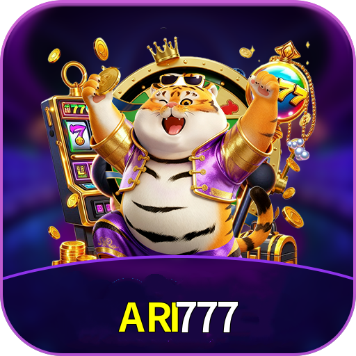ARI777 Logo
